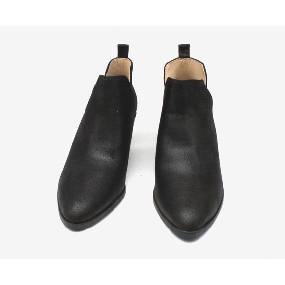 Journee Collection Women's Lola Booties Women's - Picture 6 of 8